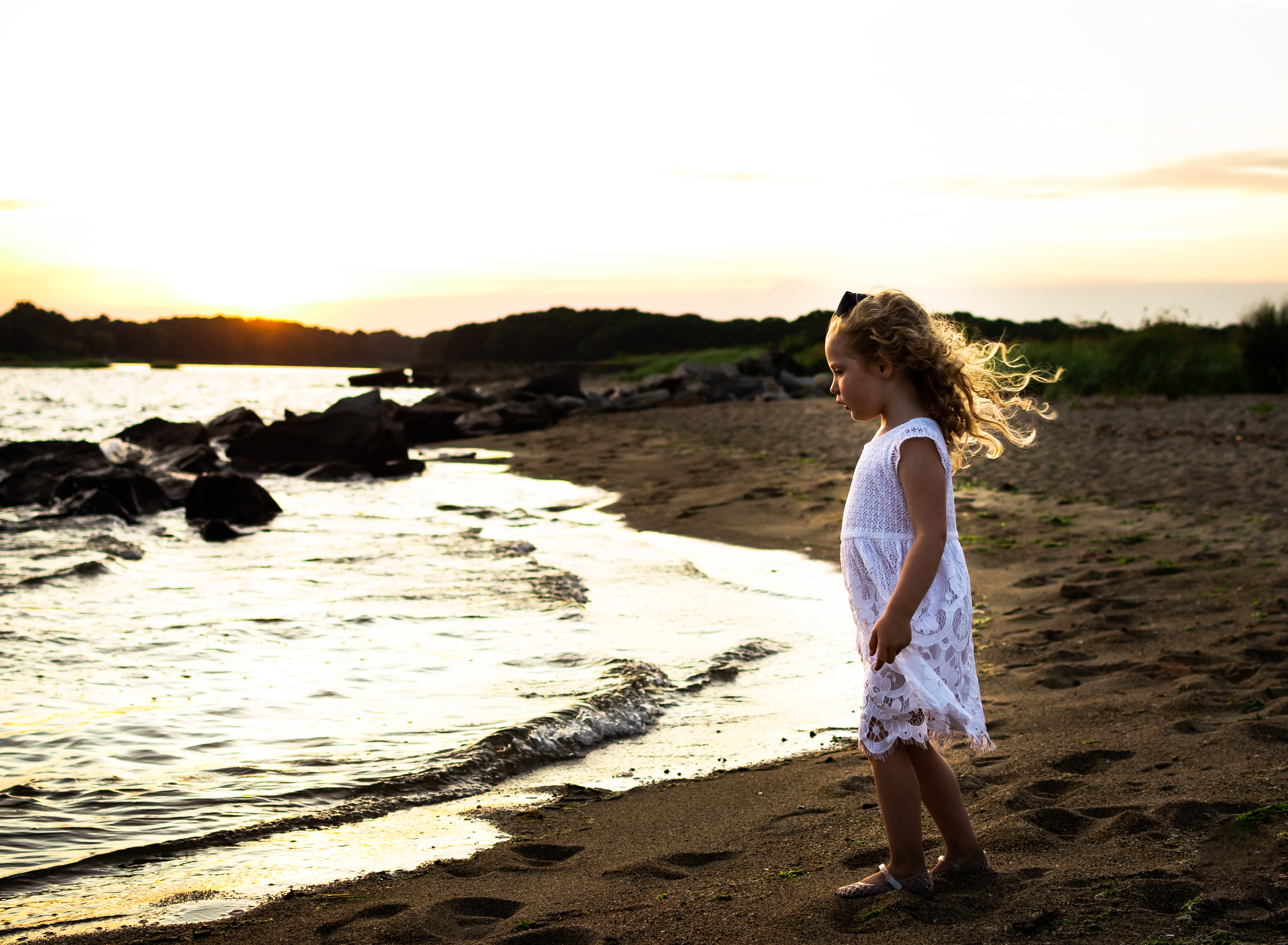  I am humbled to make such a wondrous discovery! The tranquility of the sea.